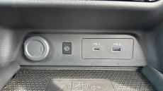 Nissan Juke 1.0 DiG-T N-Connecta 5dr Petrol Hatchback